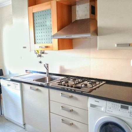 Apartamento Real Lisboa 外观 照片