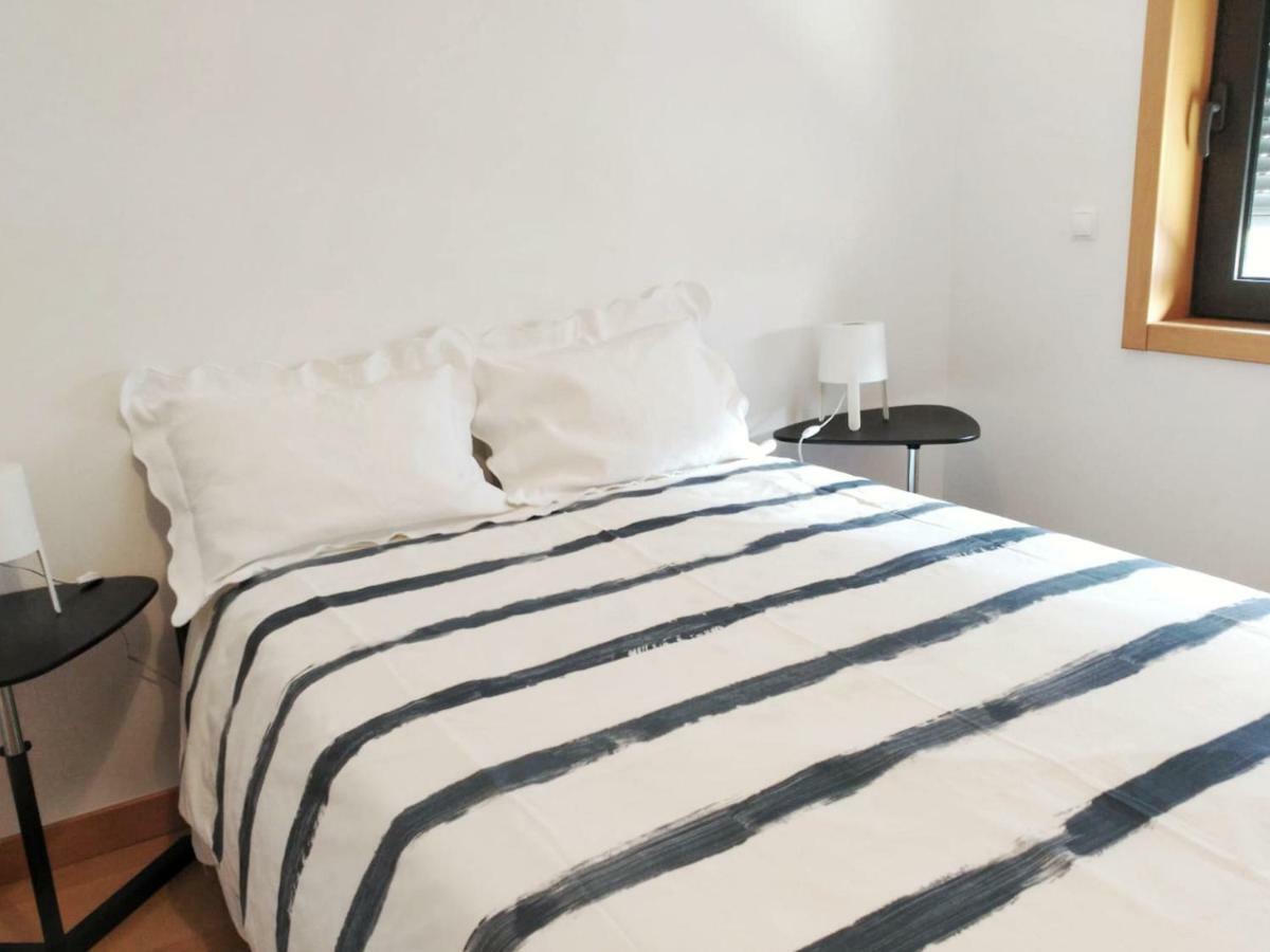 Apartamento Real Lisboa 外观 照片