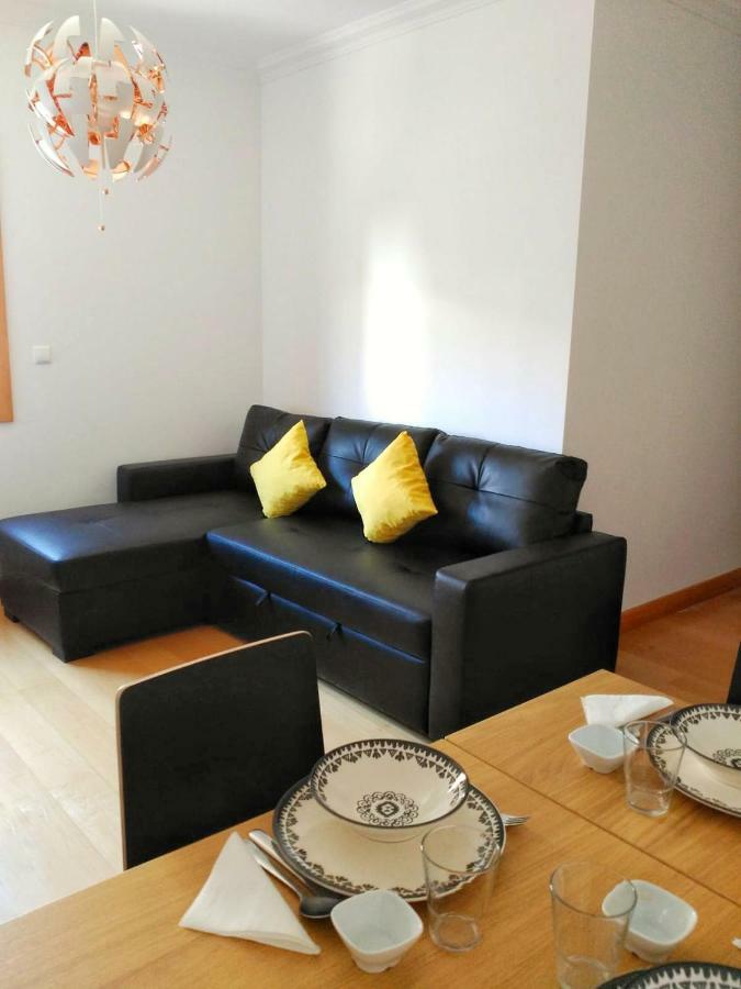 Apartamento Real Lisboa 外观 照片