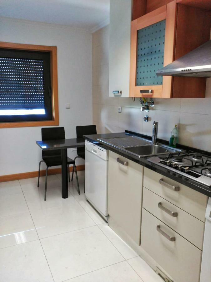Apartamento Real Lisboa 外观 照片