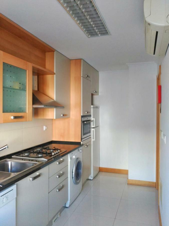 Apartamento Real Lisboa 外观 照片