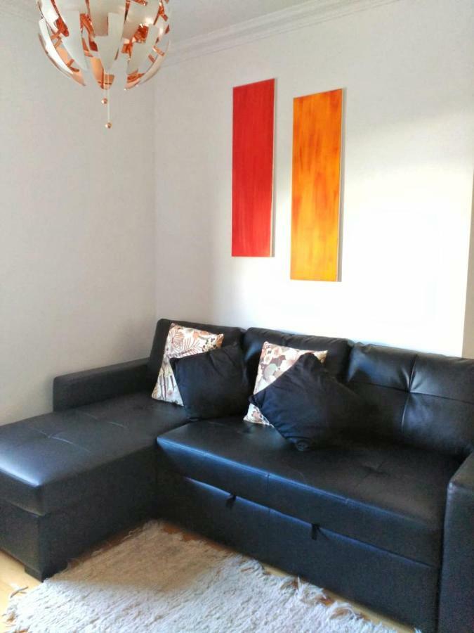 Apartamento Real Lisboa 外观 照片