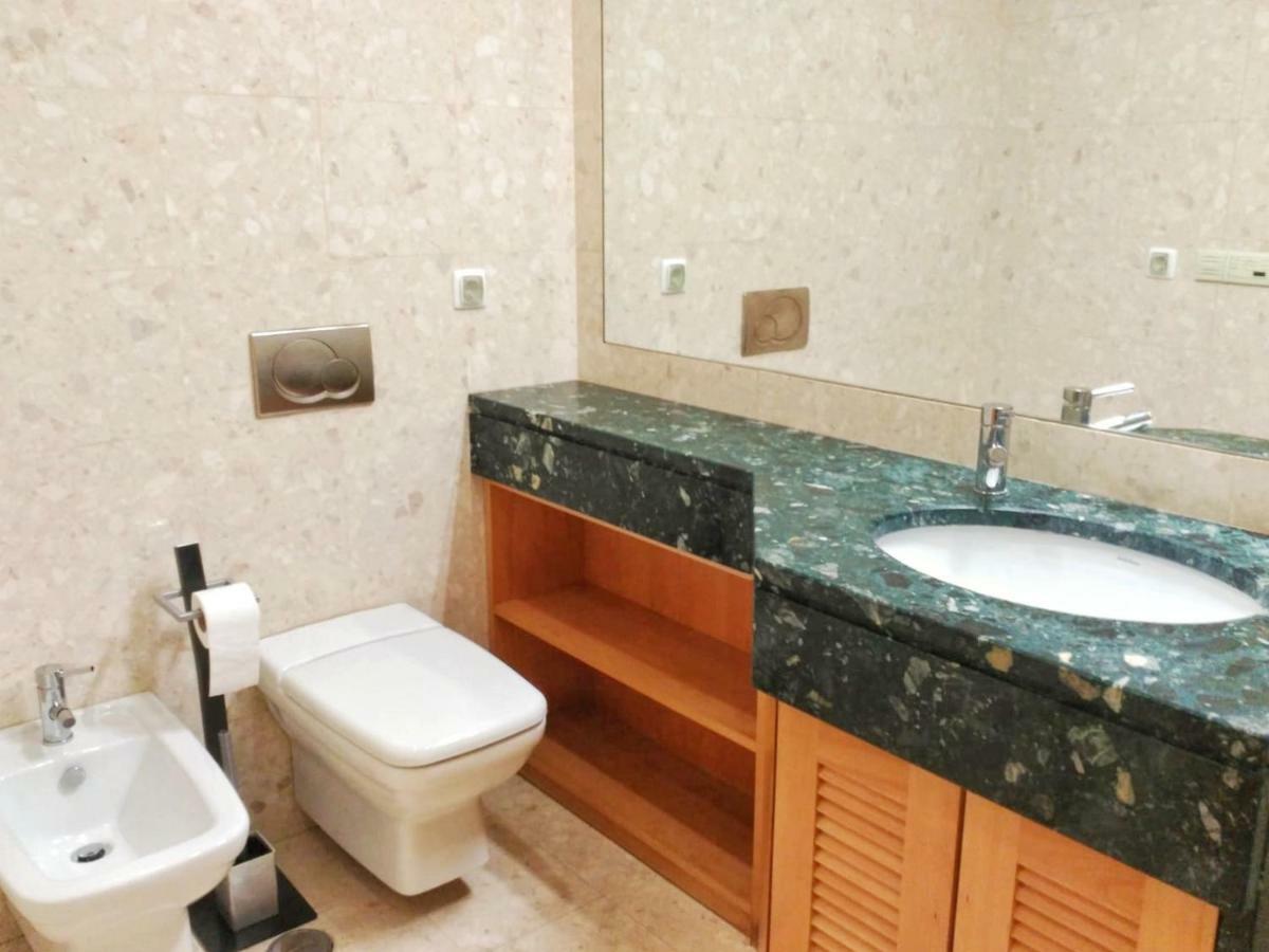 Apartamento Real Lisboa 外观 照片